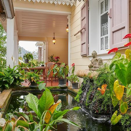 Relais Des Gouverneurs ซาลาซี ภายนอก รูปภาพ
