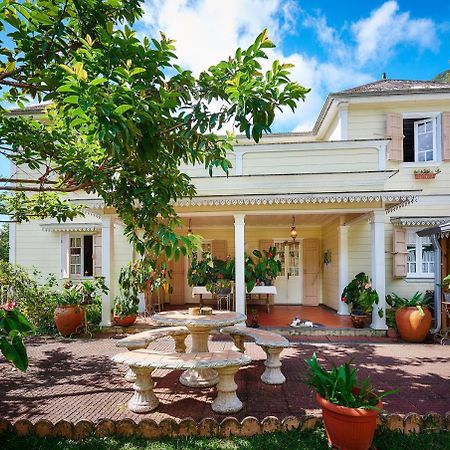 Relais Des Gouverneurs ซาลาซี ภายนอก รูปภาพ