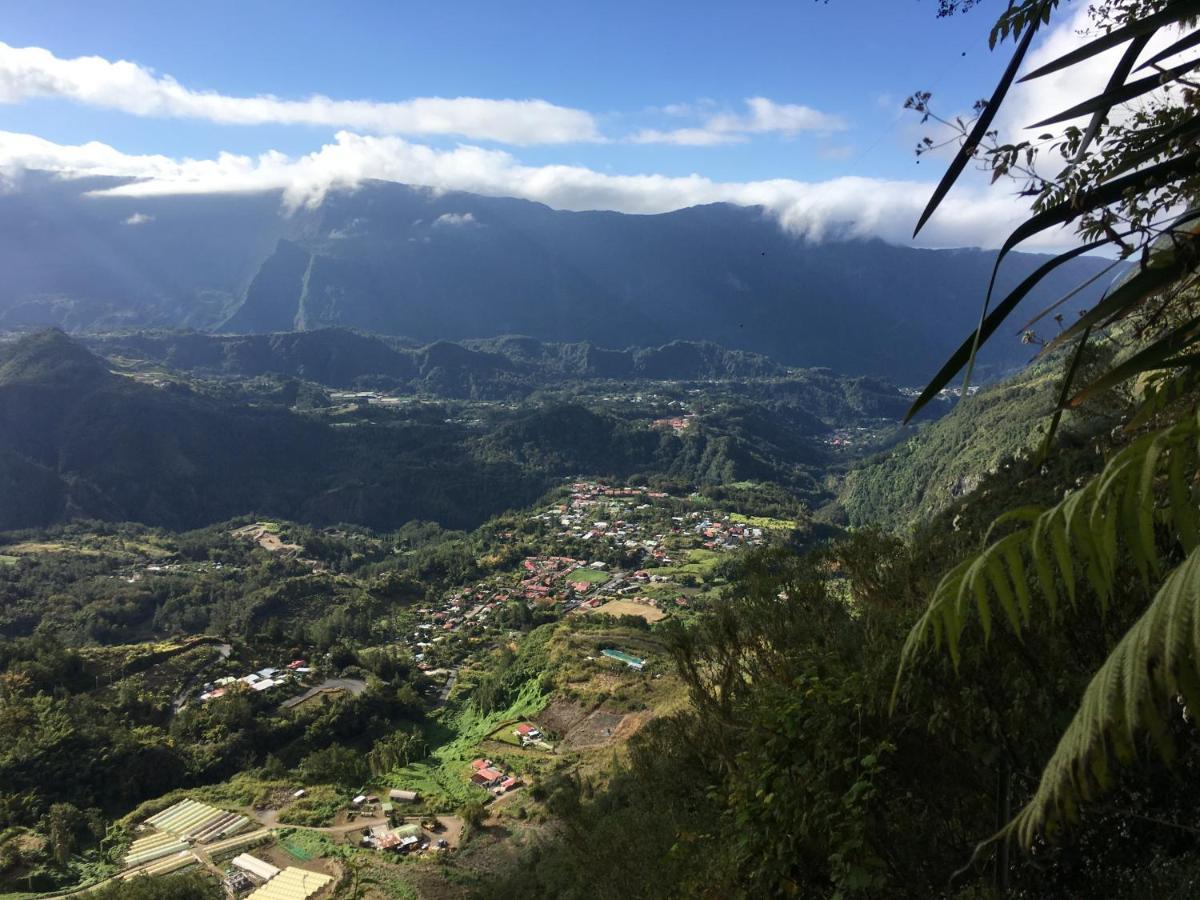 Relais Des Gouverneurs ซาลาซี ภายนอก รูปภาพ