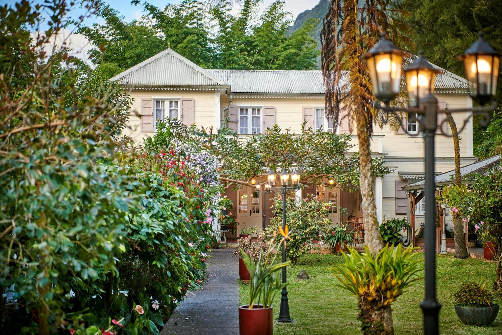 Relais Des Gouverneurs ซาลาซี ภายนอก รูปภาพ