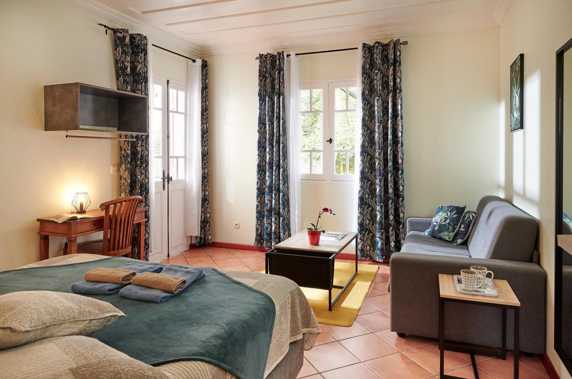 Relais Des Gouverneurs ซาลาซี ภายนอก รูปภาพ