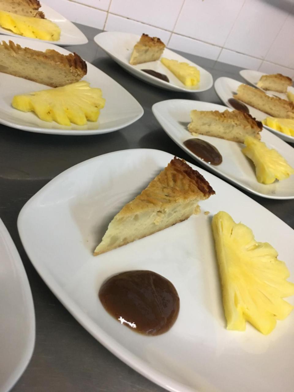 Relais Des Gouverneurs ซาลาซี ภายนอก รูปภาพ